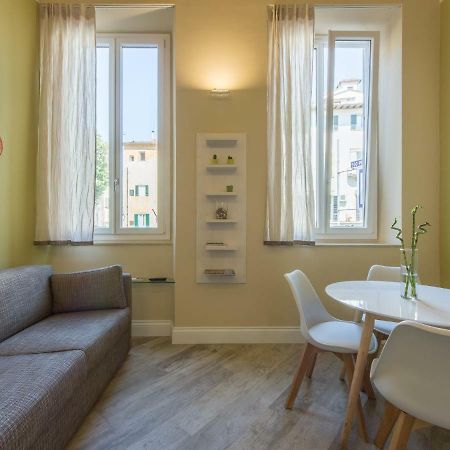 Cosy Fiesolana Daire Floransa Dış mekan fotoğraf