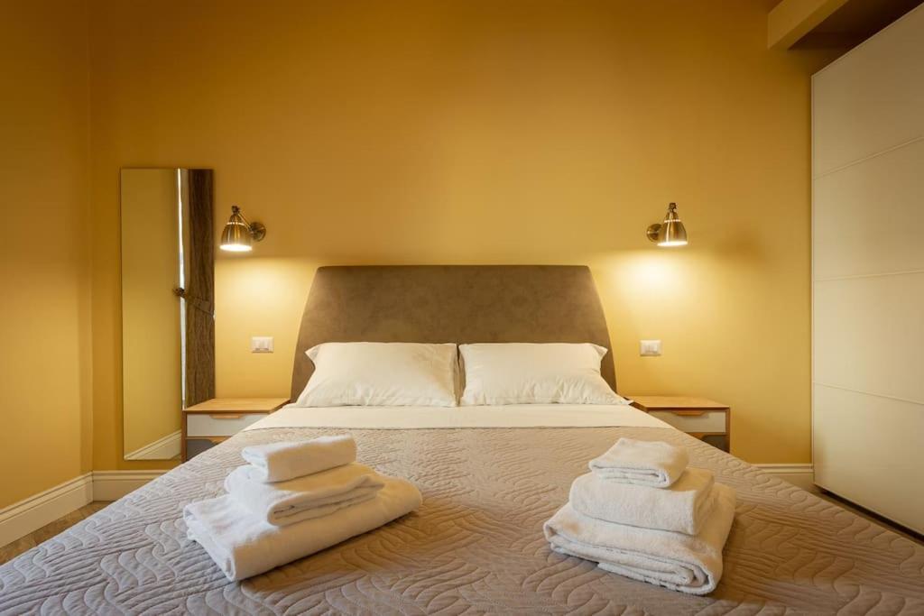 Cosy Fiesolana Daire Floransa Dış mekan fotoğraf
