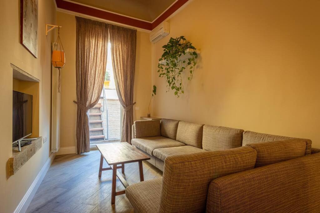 Cosy Fiesolana Daire Floransa Dış mekan fotoğraf