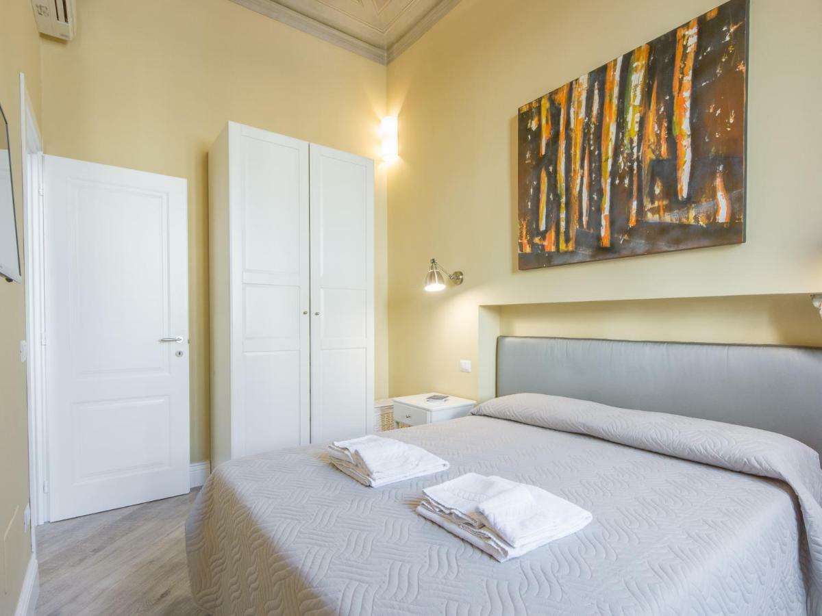 Cosy Fiesolana Daire Floransa Dış mekan fotoğraf
