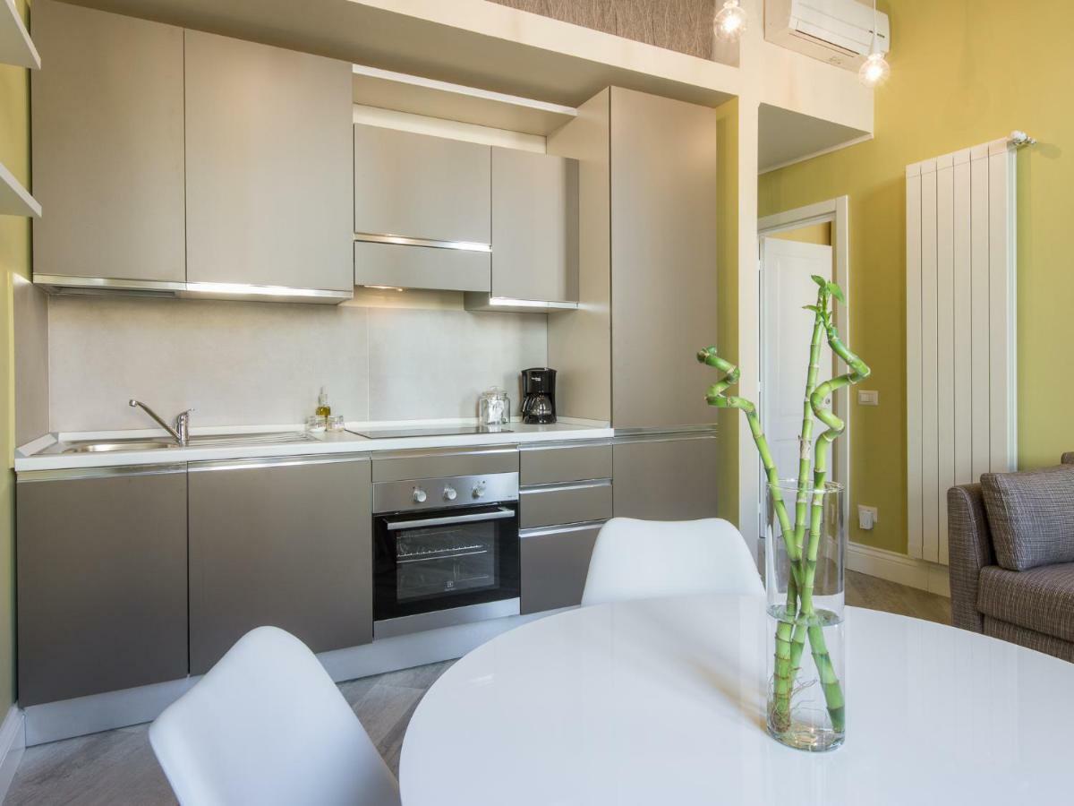 Cosy Fiesolana Daire Floransa Dış mekan fotoğraf