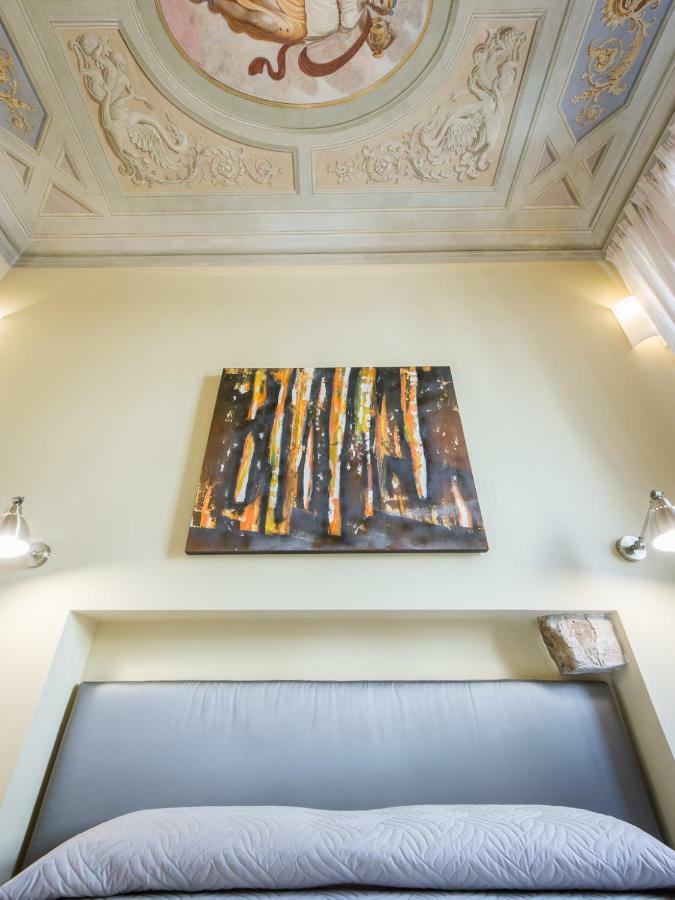 Cosy Fiesolana Daire Floransa Dış mekan fotoğraf