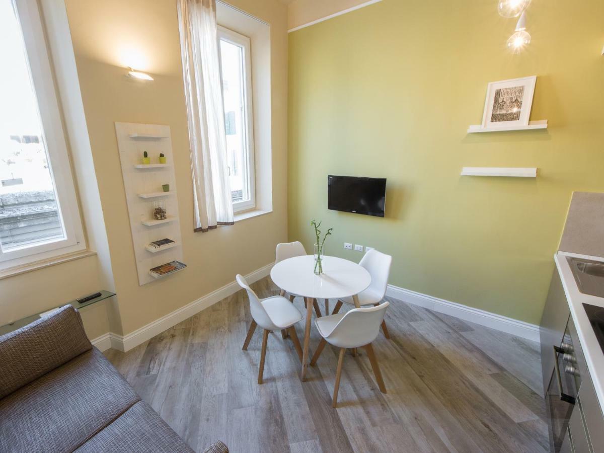 Cosy Fiesolana Daire Floransa Dış mekan fotoğraf