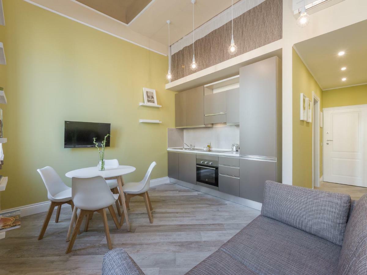 Cosy Fiesolana Daire Floransa Dış mekan fotoğraf