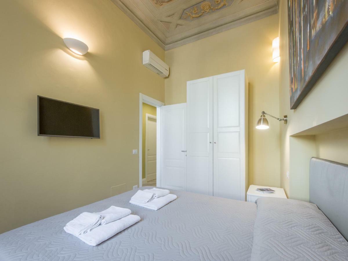 Cosy Fiesolana Daire Floransa Dış mekan fotoğraf