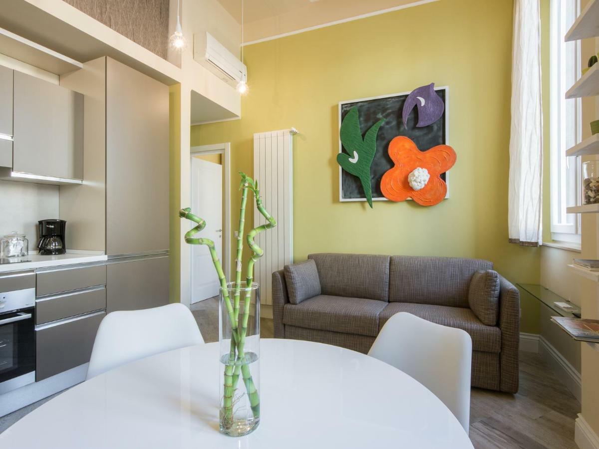 Cosy Fiesolana Daire Floransa Dış mekan fotoğraf