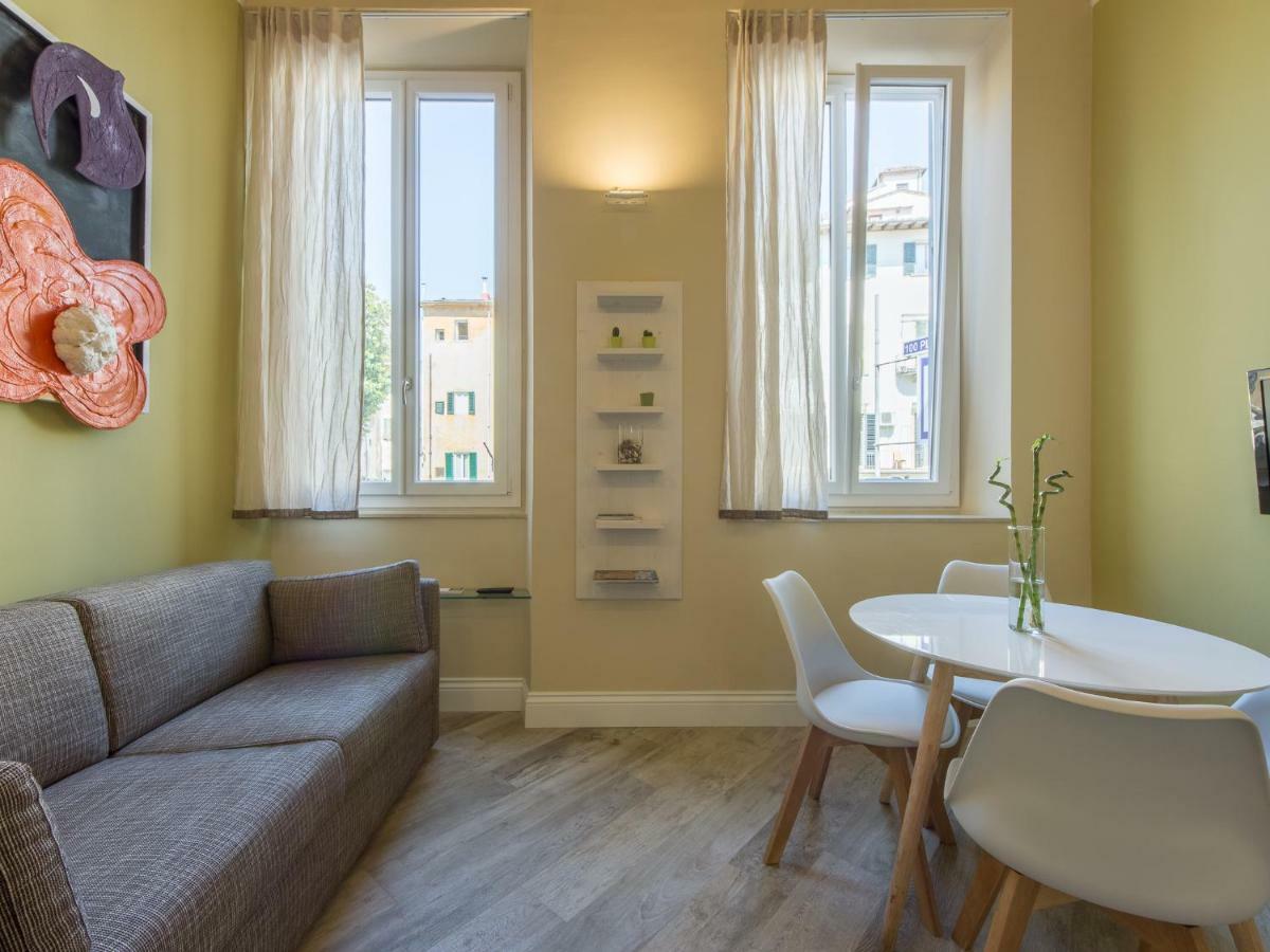 Cosy Fiesolana Daire Floransa Dış mekan fotoğraf