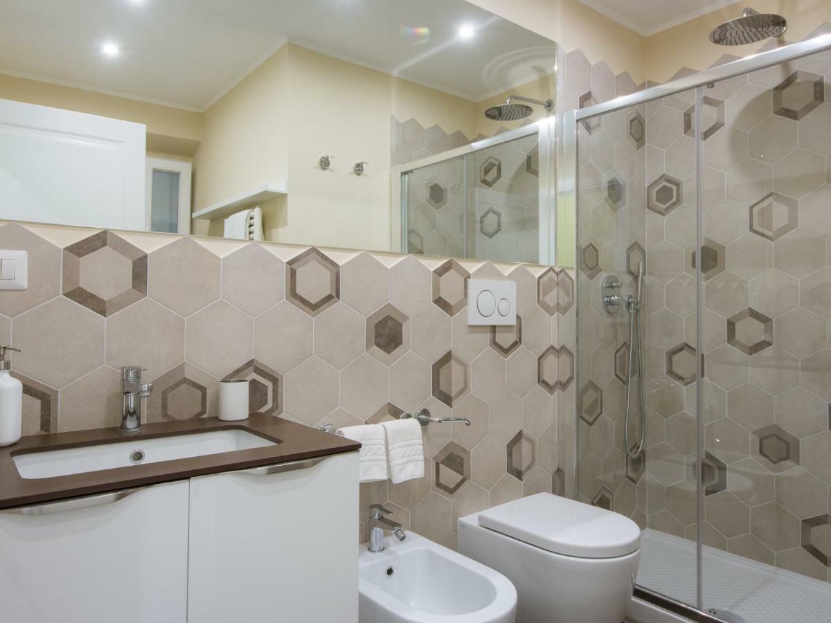 Cosy Fiesolana Daire Floransa Dış mekan fotoğraf