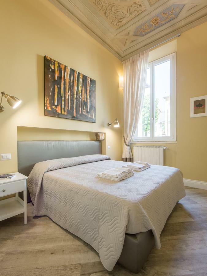 Cosy Fiesolana Daire Floransa Dış mekan fotoğraf