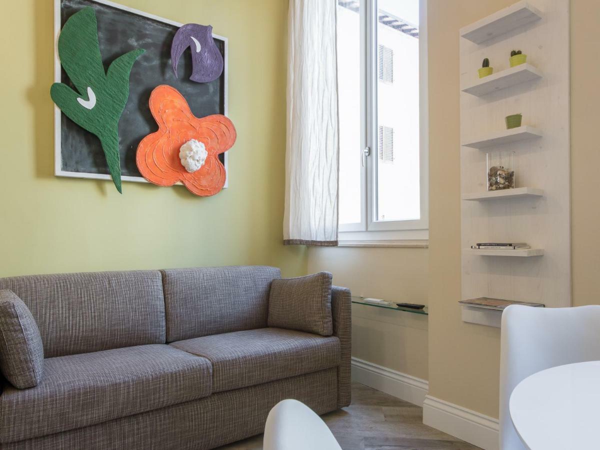 Cosy Fiesolana Daire Floransa Dış mekan fotoğraf